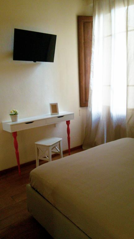 Buonarroti Relais Florence Exterior photo