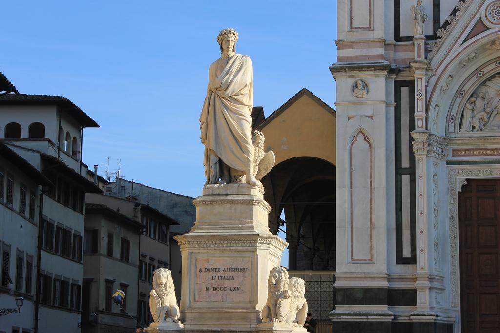 Buonarroti Relais Florence Exterior photo