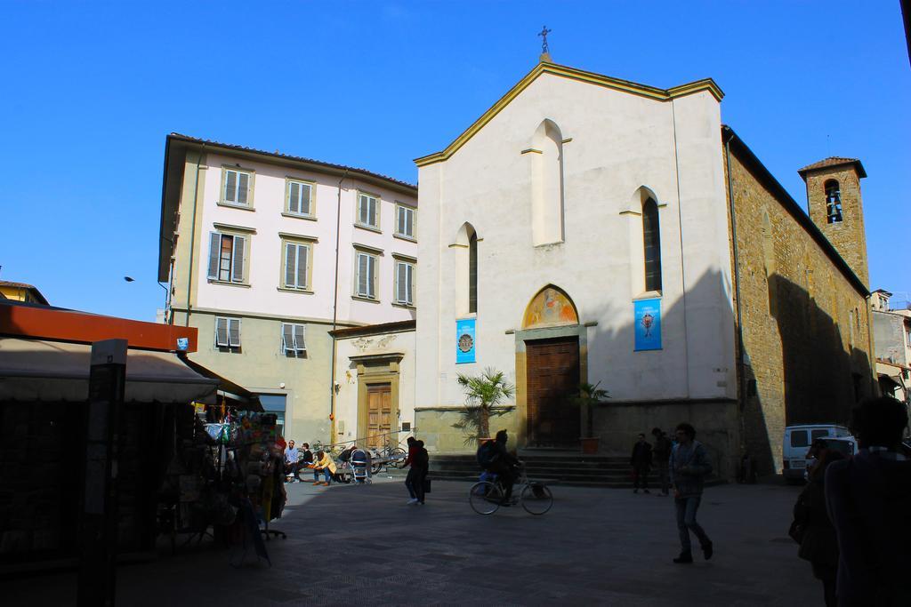Buonarroti Relais Florence Exterior photo