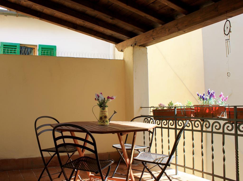 Buonarroti Relais Florence Exterior photo