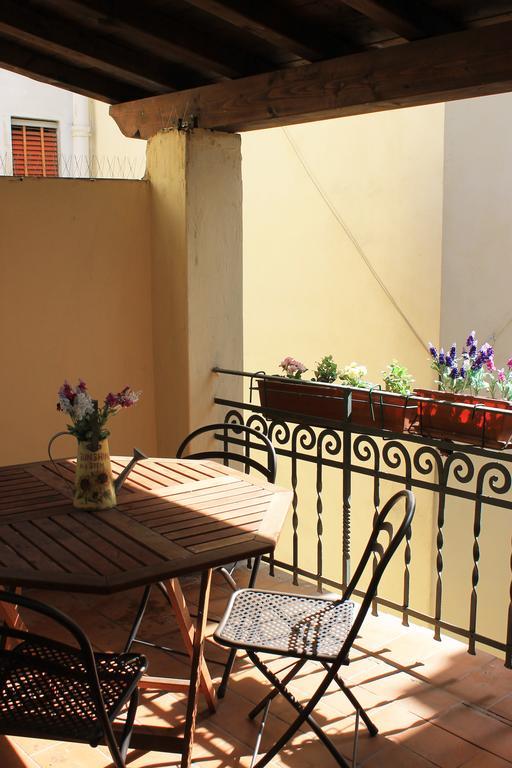 Buonarroti Relais Florence Exterior photo
