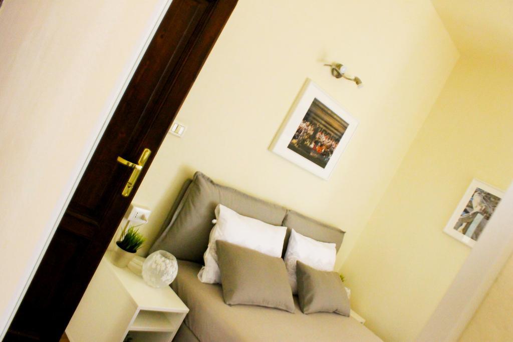 Buonarroti Relais Florence Exterior photo