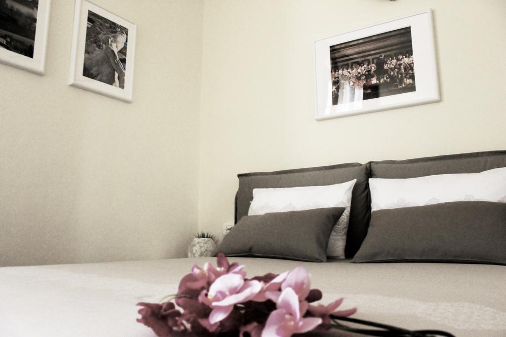 Buonarroti Relais Florence Exterior photo
