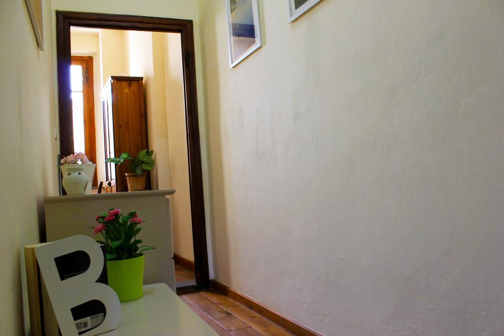 Buonarroti Relais Florence Exterior photo