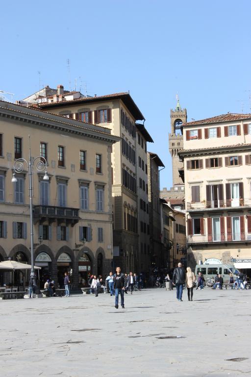 Buonarroti Relais Florence Exterior photo
