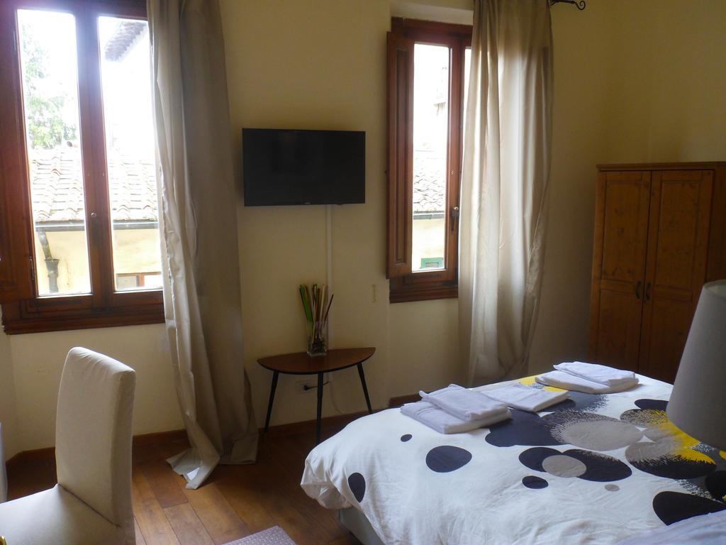 Buonarroti Relais Florence Exterior photo