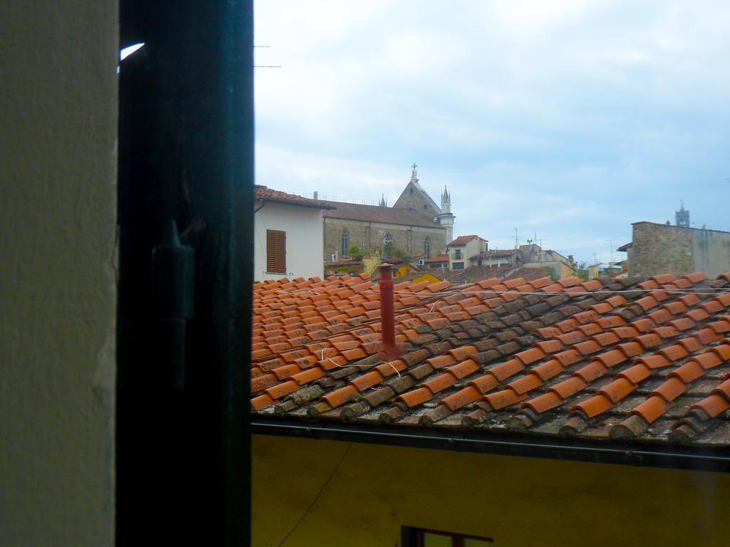 Buonarroti Relais Florence Exterior photo