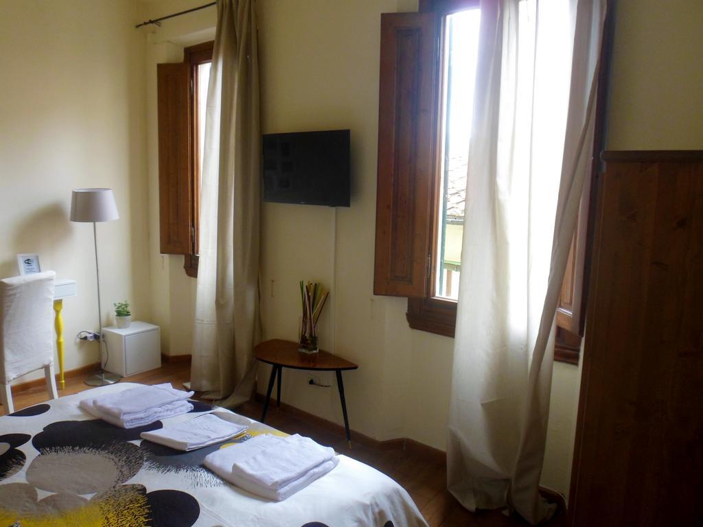 Buonarroti Relais Florence Exterior photo