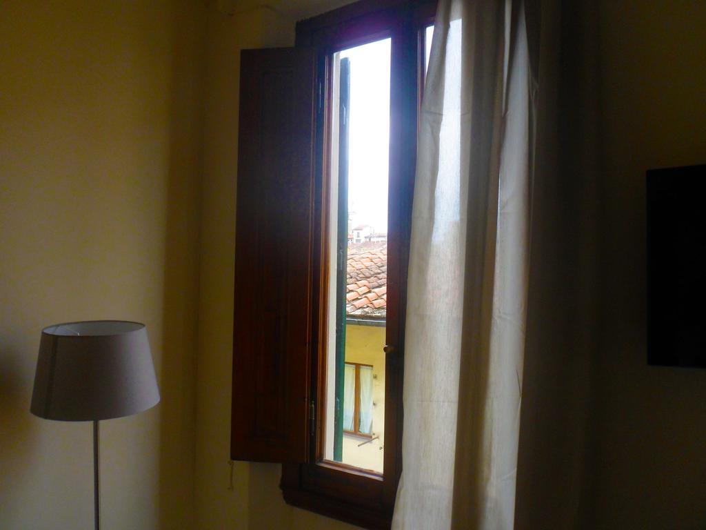 Buonarroti Relais Florence Exterior photo