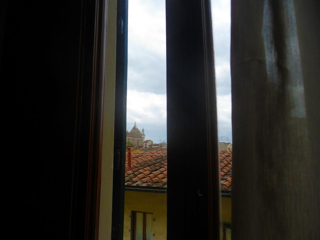 Buonarroti Relais Florence Exterior photo